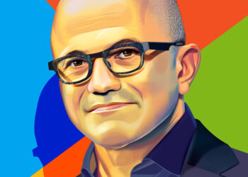 Insights from Microsoft CEO Satya Nadella On Business