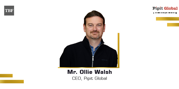 Pipit Global: Transactions and Payments Made Easy