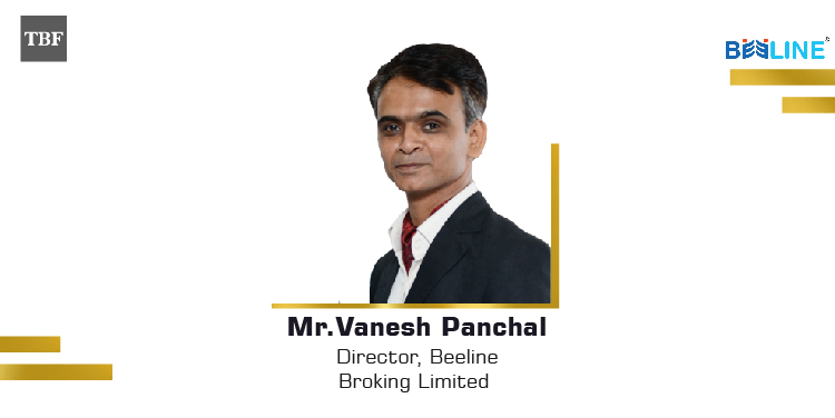 The Business Fame | Mr. Vanesh Panchal - Director - Beeline Broking Limited