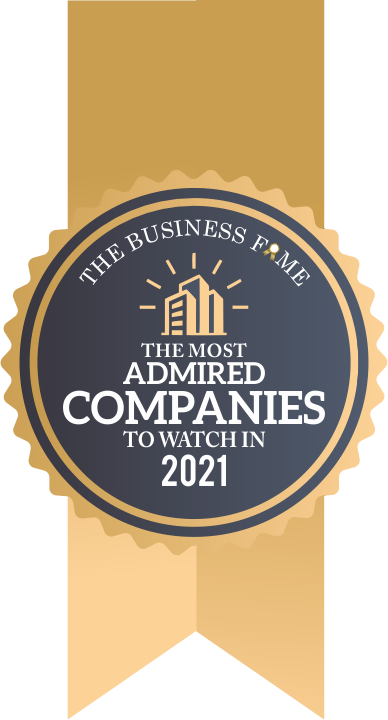 The Most Admired Companies To watch in 2021 - The Business Fame