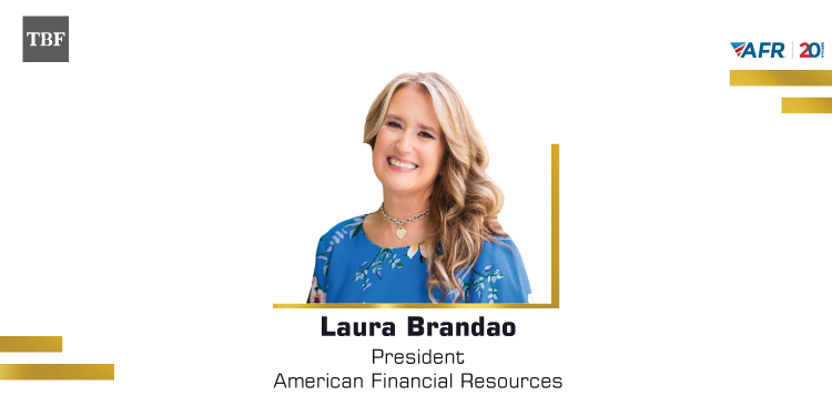 Laura Brandao - Helping Bring Families Home