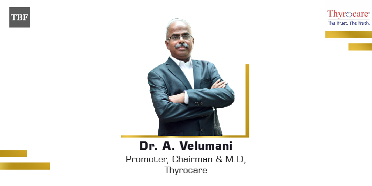 Thyrocare: The Trend Setter in Clinical Chemistry