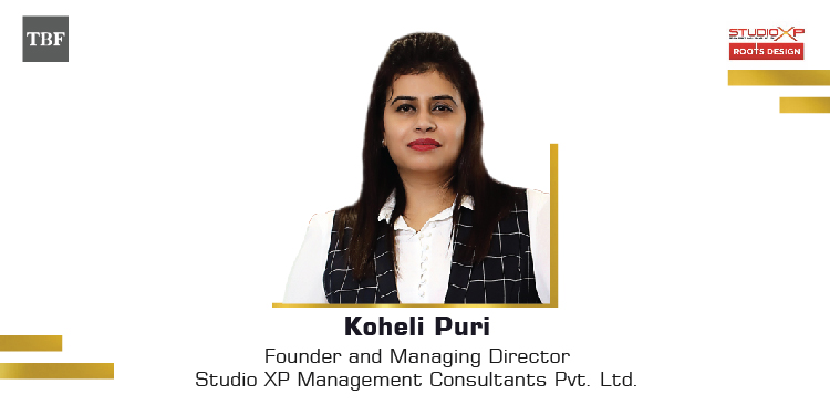 Koheli Puri- Turning Dreams into Reality with Innovative Design & Quality Construction