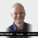 Mark Rekveld, Founder, Marvelution | The Business Fame