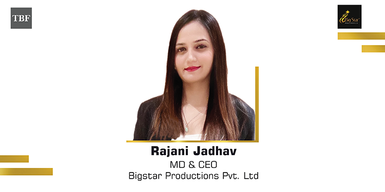 Bigstar Productions Pvt. Ltd- Delivering Exquisite Ideas and Concepts