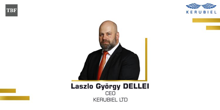 Kerubiel: Transcending the field of Security Solutions