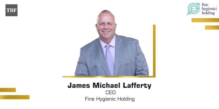 James Michael Lafferty: A Meritocratic Leader in Wellness Industry