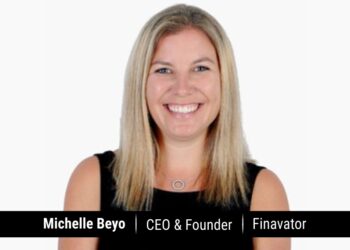 Michelle Beyo, CEO & Co-founder, Finavator | The Business Fame