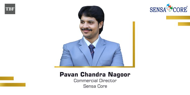 Pavan Chandra Nagoor: A Stature of Experience and Proficiency who Transforming In-vitro Diagnostic