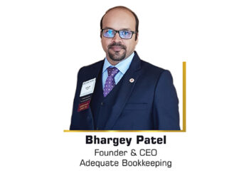 Adequate Bookkeeping Services: Providing Client-Centric Book...