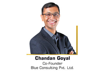 Blue Consulting : Helping CFO’s to Increase their Manageri...