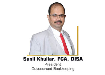 Outsourced Bookkeeping: Providing Bookkeeping, Accounting &#...