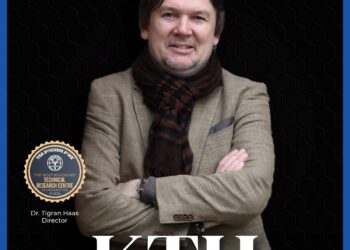 CIID: Building a high-level think tank for Innovation &...