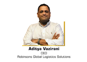 Robinsons Global Logistics: Delivering Comprehensive Logisti...