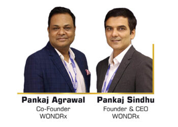 WONDRx: Integrating AI technology to transform the Entire He...