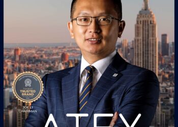 The Most Trusted Brand of the Year 2021