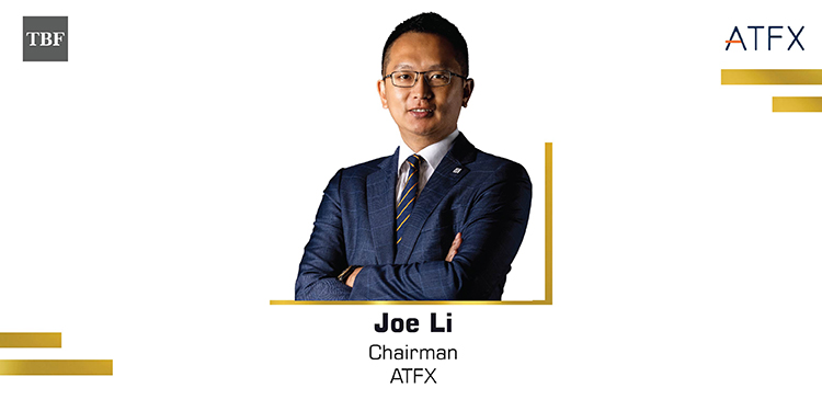 ATFX: A Fin-tech Pioneer in the FX Trading Industry