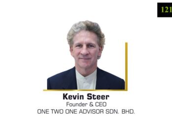 The Most Trusted Brand of the Year 2021