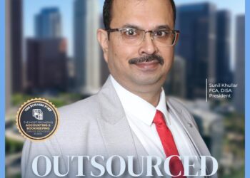 The Most Promising Accounting & Bookkeeping Service Pro...