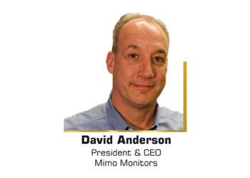 Mimo Monitors: Providing Innovative Kiosk Display Solutions