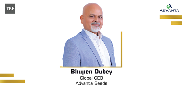 ADVANTA SEEDS : Bringing Profitability and Improvement to Farmers' Lives by Delivering High Quality Seeds