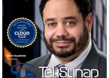 The Most Valuable Cloud Solutions Provider In 2022