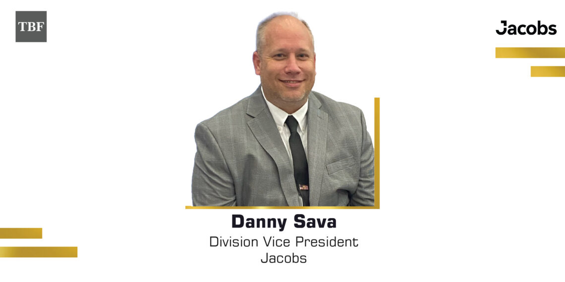 Danny Sava: Reinventing Tomorrow with the Vision of Making the World More Connected and Sustainable 