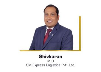 SM Express: Indian Businesses’ most Trusted Logistics ...
