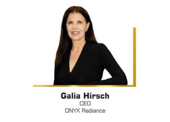 ONYX Radiance: Improving Quality of Life Around the Globe