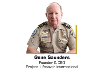 Gene Saunders: Using Innovations to Protect “at risk&#...