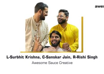 Rishi Singh and Surbhit Krishna: Connecting Businesses to th...