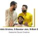 Rishi Singh and Surbhit Krishna: Connecting Businesses to their True Audience 