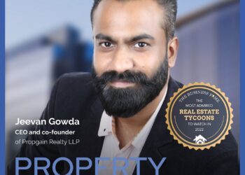 The Most Admired Real Estate Tycoons to Watch in 2022