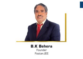 FosterJEE- Preparing the Future of India 