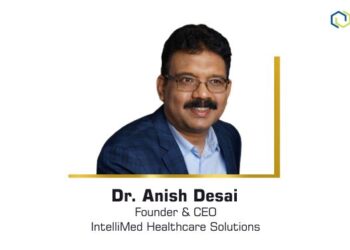 Dr. Anish Desai: A Renowned Medical Professional with Extens...