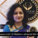 Dr. Madhavi Pudi, Founder & CEO | The Business Fame