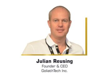 GoliathTech Inc.- Stronger. Reliable. Precise