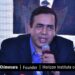 Sanjay Khimesara, Founder, Horizon Institute of Design | The Business Fame