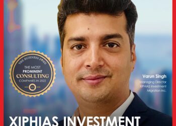 The Most Prominent Consulting Companies in 2022