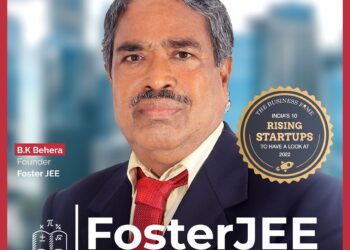 India’s 10 Rising Startups to have a look at 2022