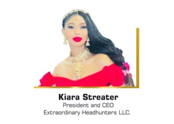 Kiara Streater: A Renowned Name in the Professional Services...