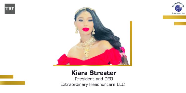 Kiara Streater: A Renowned Name in the Professional Services Industry