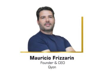 Mauricio Frizzarin: A Tech Leader with a Futuristic Business...