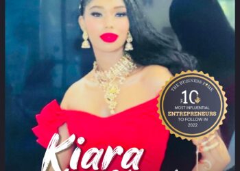 The 10 Most Influential Entrepreneurs to Follow in 2022