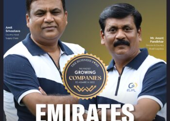 The Fastest Growing Companies to Admire in 2022