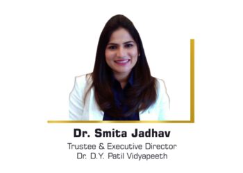 Dr. D. Y. Patil Vidyapeeth’s Centre for Online Learning: P...