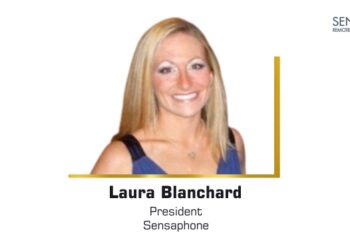 Sensaphone : Offers a comprehensive line of remote monitoring products