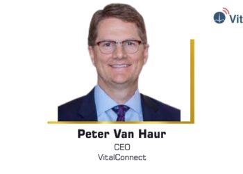 The VitalConnect Solution: Providing an end-to-end remote patient monitoring solution 