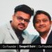Tejas Kharat, Co-Founder, Swapnil Dalvi, Co Founder, IIPC INDIA | The Business Fame