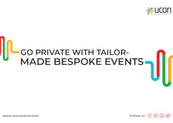 Ucon Events Rebranded to Ucon Conferences & Exhibitions